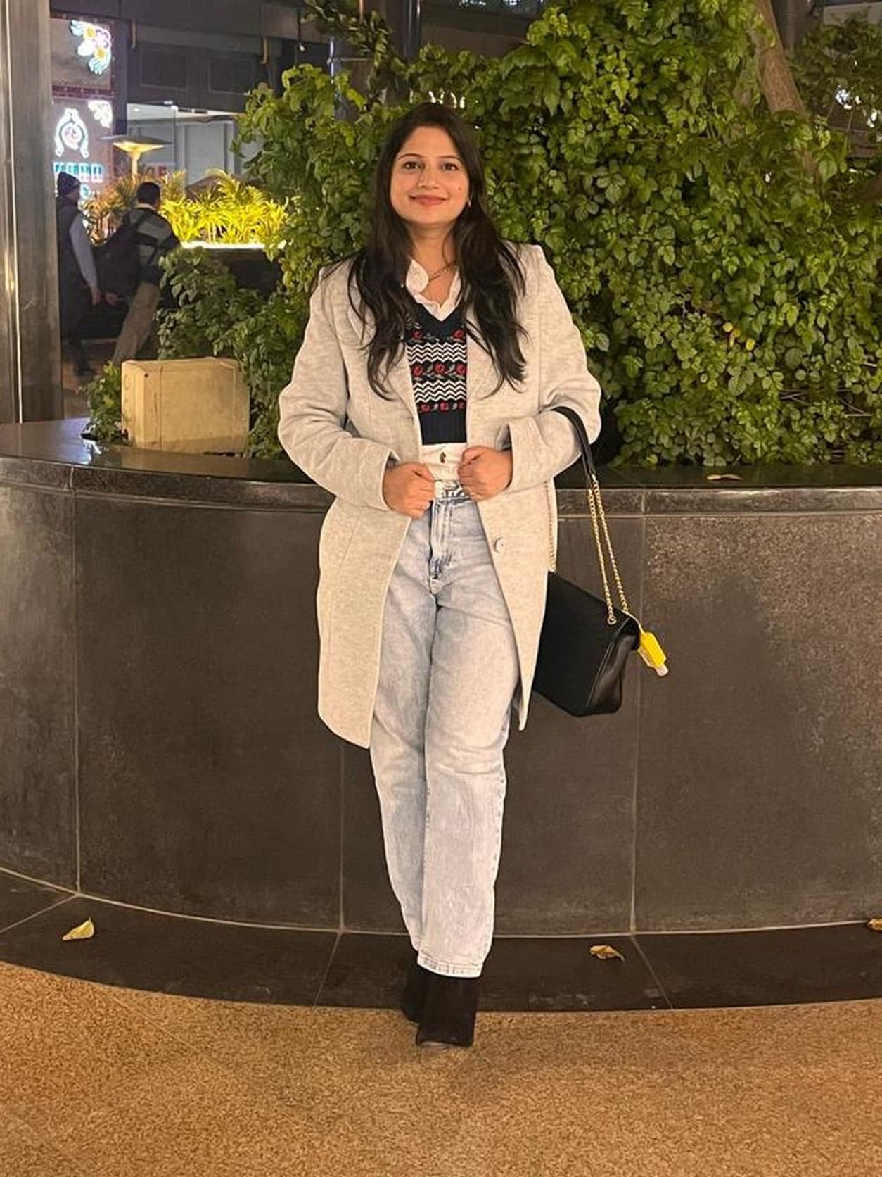 Vibha Kaushik